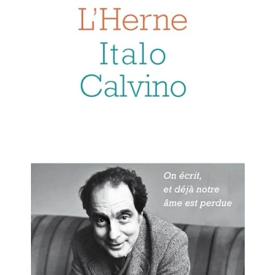 Afbeelding van ITALO CALVINO