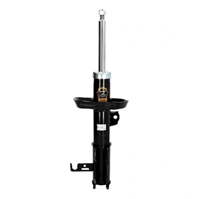 Afbeelding van JAPANPARTS MM 00996 Schokdemper Vooras links Gasdruk Dubbelpijp Veerpoot, Demper met aanslagveer Pen bovenaan PEUGEOT: 308 I Hatchback, SW