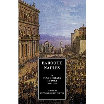 Afbeelding van Baroque Naples