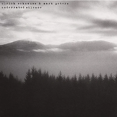 Afbeelding van Ulrich Schnauss Underrated Silence (2 LPs)