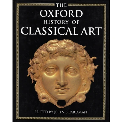 Afbeelding van The Oxford History of Classical Art