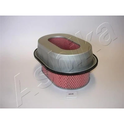 Afbeelding van JAPANPARTS FA 583S Luchtfilter 137 Filter insert