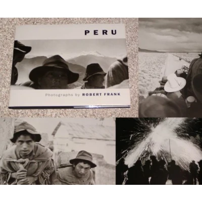 Afbeelding van Peru