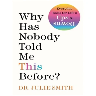 Image de Why Has Nobody Told Me This Before?