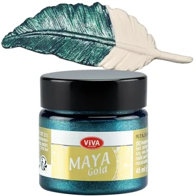 Afbeelding van Maya Gold 123270434 benzine 45 ml