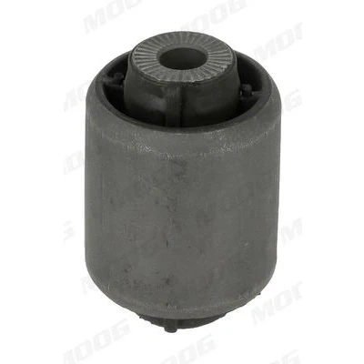 Afbeelding van MOOG BM SB 17666 Draagarmrubbers Achter, Vooras links en rechts 75,8 Rubbermetaallager Enkelvoudigedraagarm
