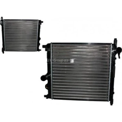 Afbeelding van JP GROUP 1114208200 Radiateur 355 359 16 Handgeschakeld