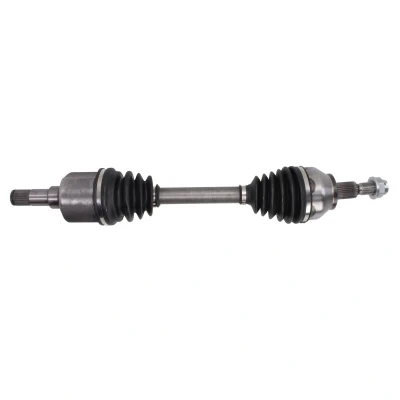 Afbeelding van Point Gear Aandrijfas PNG74828