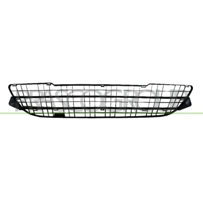 Afbeelding van PRASCO RN9182120 Bumper Grill Voor RENAULT: Kangoo II / Grand