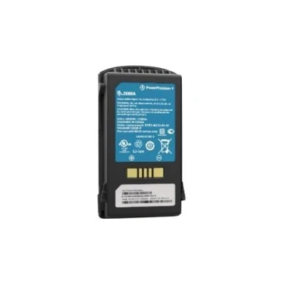 Image de Zebra PowerPrecision Plus Batterie pour ordinateur de poche Lithium Ion 2740 mAh (pack 10) MC3300, MC3300ax, MC3300 G