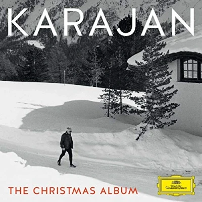 Afbeelding van Herbert Von Karajan Christmas (CD)