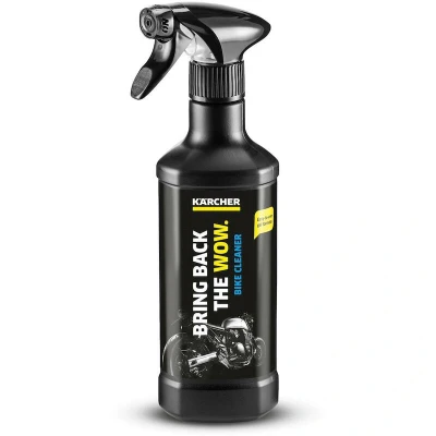 Afbeelding van KARCHER RM 44 G motor &amp; bike cleaner 3 in 1 62957630