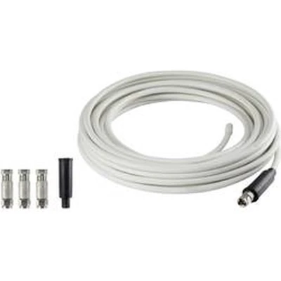 Afbeelding van Renkforce SKB 488 20 Satelliet Aansluitkabel Coax 20.00 m Viervoudig afgeschermd 100 dB