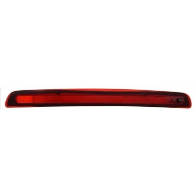 Afbeelding van TYC 15 0719 00 2 Extra remlicht Met LED NISSAN: Qashqai / Qashqai+2 I