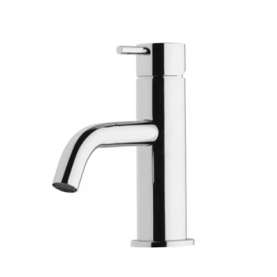 Afbeelding van Waterevolution Flow fonteinkraan chroom T1101A01