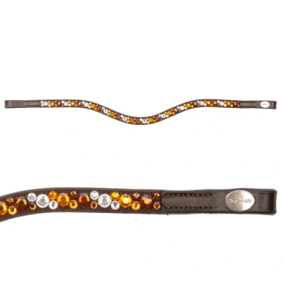 Image de Kavalkade Bride Sparkle Marron Full