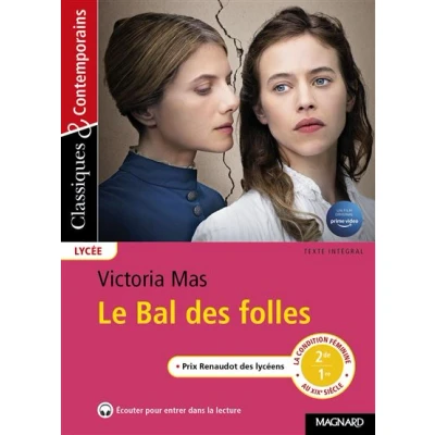Image de Le Bal des Folles Classiques et Contemporains