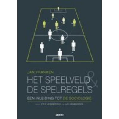 Afbeelding van Het speelveld en de spelregels
