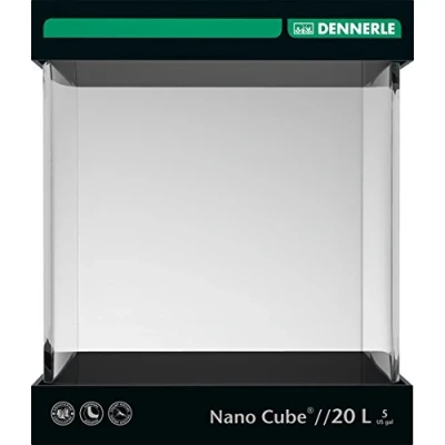 Afbeelding van Dennerle Nanocube 20 L 25 x 30 CM Liter