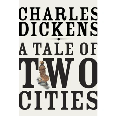 Afbeelding van Tale Of Two Cities