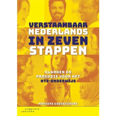 Afbeelding van Verstaanbaar Nederlands in zeven stappen