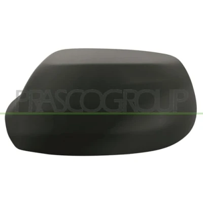 Afbeelding van PRASCO MZ3087414 Afdekking, buitenspiegel Links Met grondlaag MAZDA: 3 Hatchback, 2 Hatchback