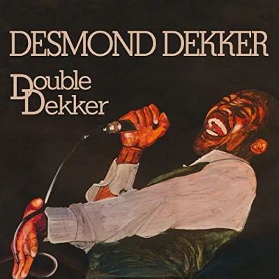 Afbeelding van Desmond Dekker Double (2 LPs)