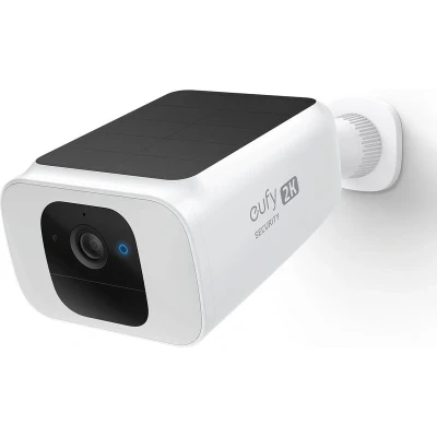 Afbeelding van Eufy Solocam S40 Solar 2K
