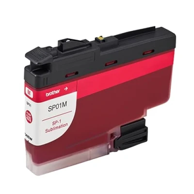 Afbeelding van Inktcartridge magenta sublimatieprinter Sp 1 Brother
