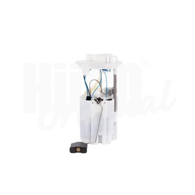 Afbeelding van HITACHI 132788 Brandstoftoevoereenheid Met brandstoftoevoermodule Electrisch Benzine SMART: Fortwo II Coupe