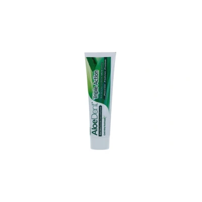 Afbeelding van AloeDent Aloe Vera Tandpasta Original 100ml