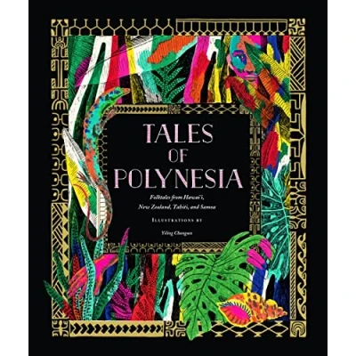 Afbeelding van Tales of Polynesia