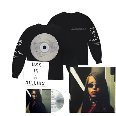 Image de One In A Million Coffret