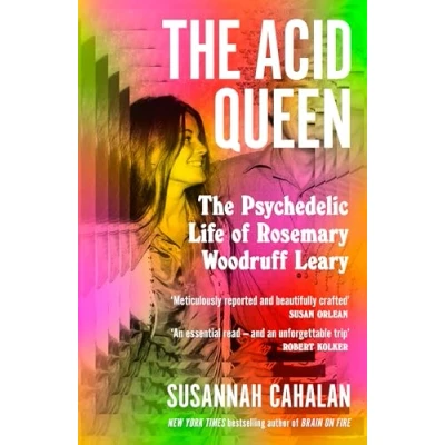 Afbeelding van The Acid Queen