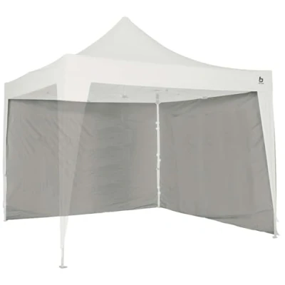 Afbeelding van Bo Garden Zijwand voor partytent