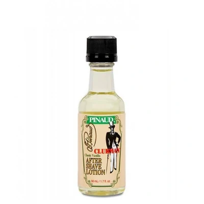 Afbeelding van Clubman Pinaud Lotion Après Rasage Classic Vanilla