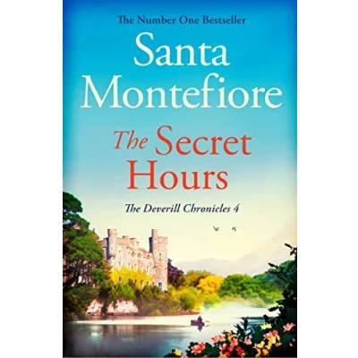 Afbeelding van The Secret Hours Deverill chronicles
