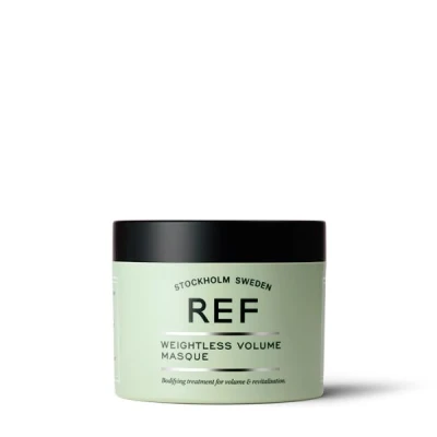 Afbeelding van REF Weightless Volume Masque 250 ml