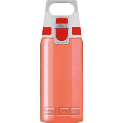 Afbeelding van SIGG VIVA ONE 0.5L rood