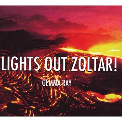 Afbeelding van Lights Out Zoltar