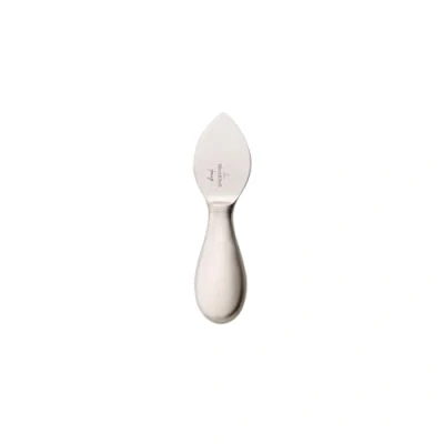 Afbeelding van Villeroy &amp; Boch Kensington kaas 12 6400 1483 Parmezaanse 18/10 roestvrij staal metaal