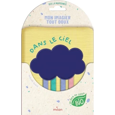 Afbeelding van DANS LE CIEL
