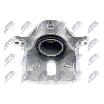 Afbeelding van NTY HZP LR 000 Remklauw Vooras links, Vooras, Links Zonder framewerk LAND ROVER: Freelander I Off Road, Road Convertible
