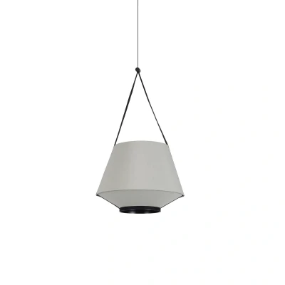Afbeelding van Forestier Carrie hanglamp XS Ø35 Olive