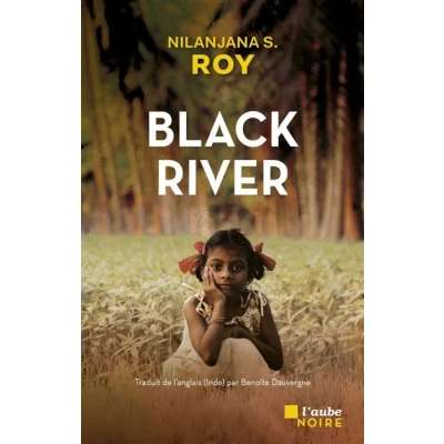Afbeelding van BLACK RIVER