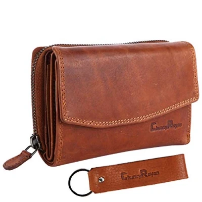 Afbeelding van Chunkyrayan SET Sleutelhanger, Dames, Maat: One Size, Braun