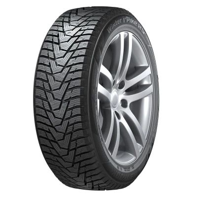 Afbeelding van Hankook Winter I*Pike RS2 W429 215/55 R17 98T personenwagen Winterbanden Banden 1026832