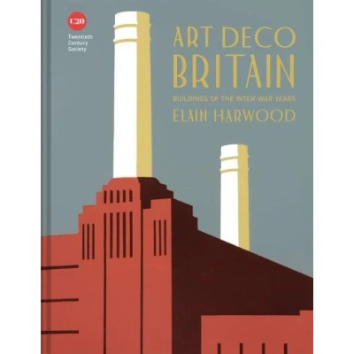 Image de Art Deco Britain