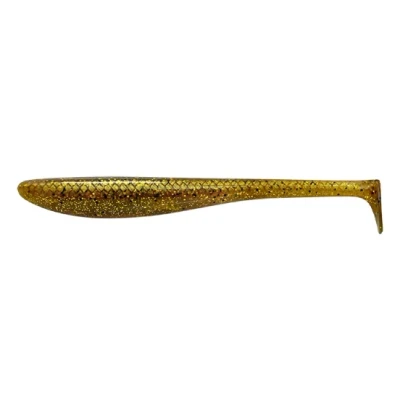Afbeelding van Savage Gear Monster Shad 22cm 60g Motor oil (2 stuks)