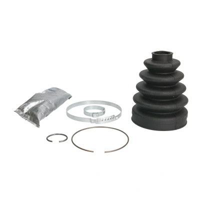 Afbeelding van SPIDAN 36233 Aandrijfashoes 114,00 NBR (Nitril Butadien Kautschuk) OPEL: Astra G CC
